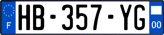 HB-357-YG