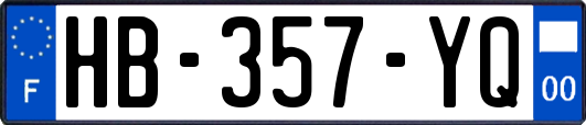 HB-357-YQ