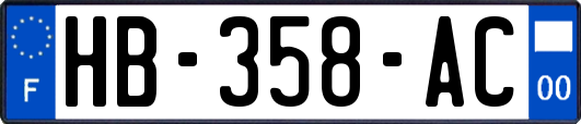 HB-358-AC