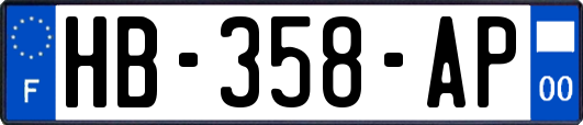 HB-358-AP