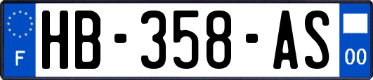 HB-358-AS
