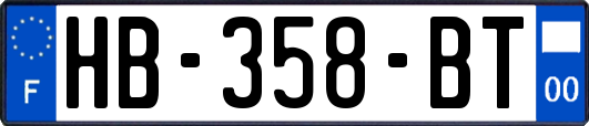 HB-358-BT