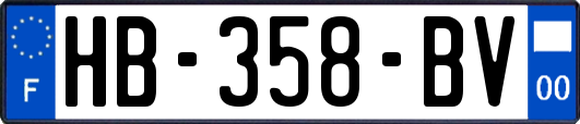 HB-358-BV