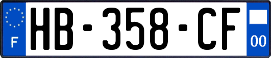 HB-358-CF