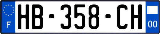 HB-358-CH