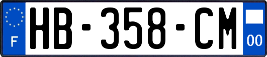 HB-358-CM