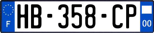 HB-358-CP