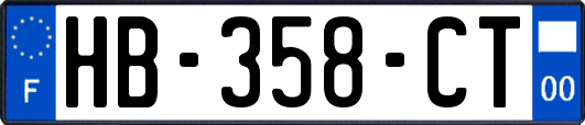 HB-358-CT