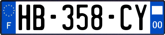 HB-358-CY