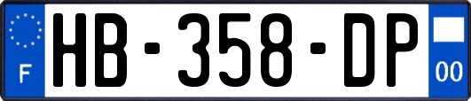 HB-358-DP