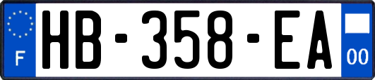 HB-358-EA