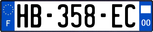 HB-358-EC