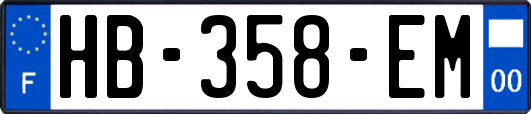 HB-358-EM