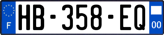 HB-358-EQ