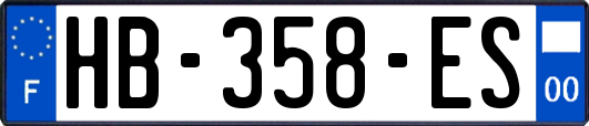 HB-358-ES