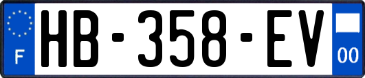 HB-358-EV