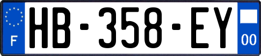 HB-358-EY