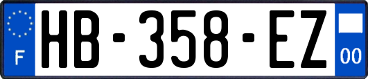 HB-358-EZ