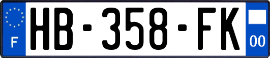 HB-358-FK