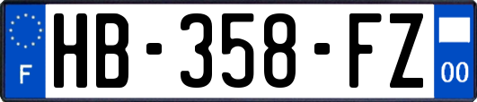 HB-358-FZ