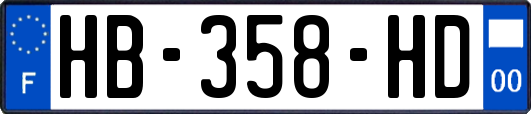 HB-358-HD