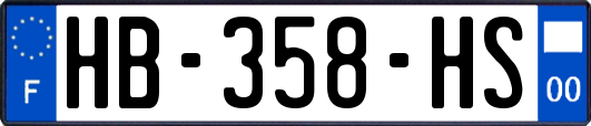 HB-358-HS