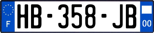 HB-358-JB