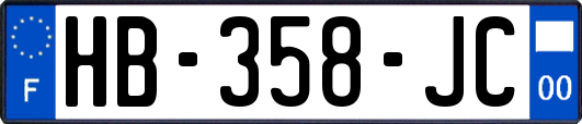 HB-358-JC