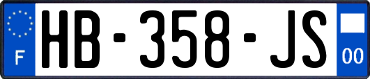 HB-358-JS