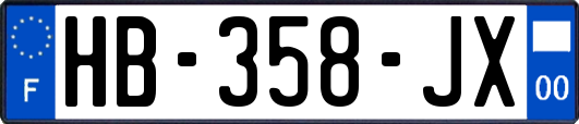 HB-358-JX