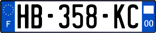 HB-358-KC