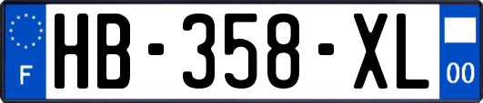 HB-358-XL
