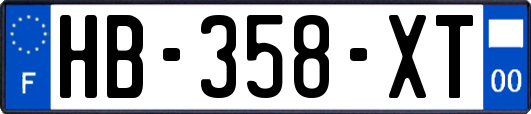 HB-358-XT