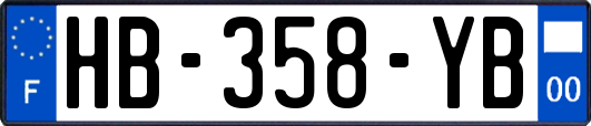 HB-358-YB