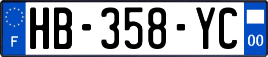 HB-358-YC