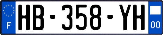 HB-358-YH