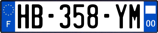 HB-358-YM