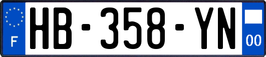 HB-358-YN