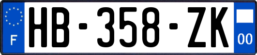 HB-358-ZK