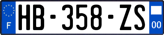 HB-358-ZS
