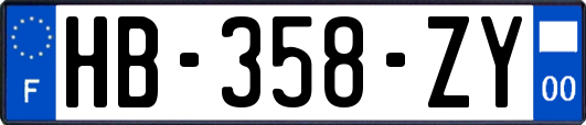HB-358-ZY