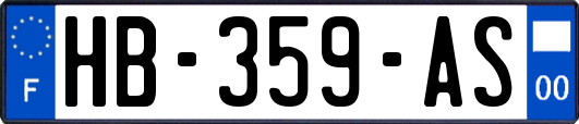 HB-359-AS