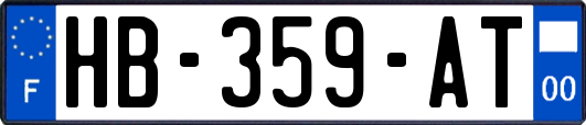 HB-359-AT