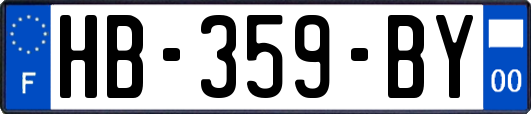 HB-359-BY