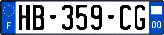 HB-359-CG