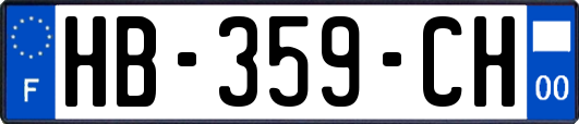 HB-359-CH