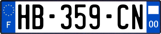 HB-359-CN