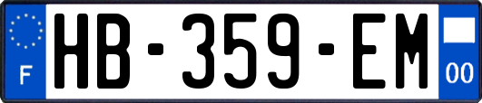 HB-359-EM