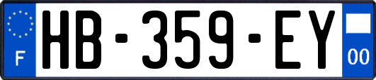 HB-359-EY