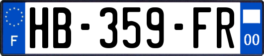 HB-359-FR